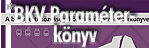 BKV param�terk�nyv